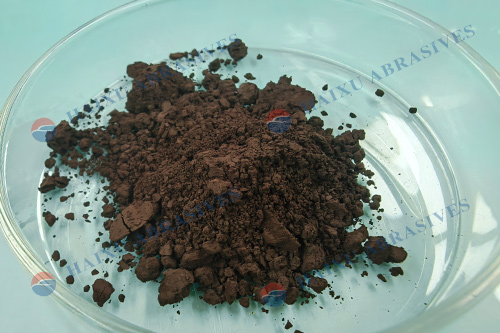 非晶質ホウ素粉末2 非晶質ホウ素粉末